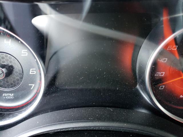 Photo 8 from auction – 2019 DODGE CHARGER SC with VIN 2C3CDXGJ2KH749040