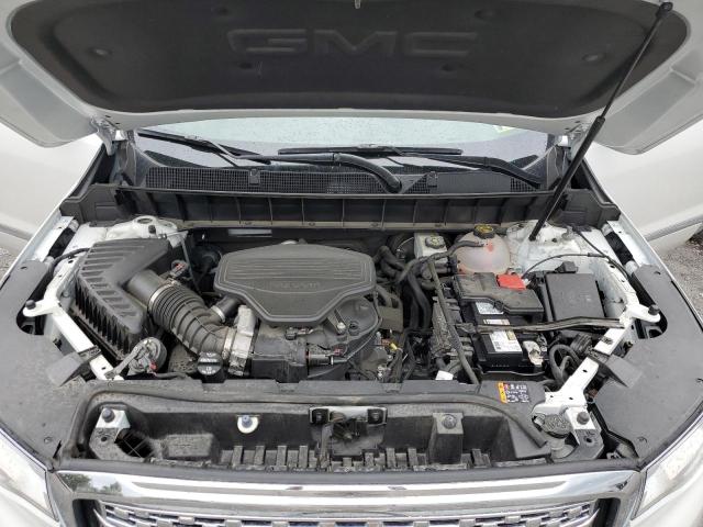Photo 7 from auction – 2018 GMC ACADIA DEN with VIN 1GKKNXLS0JZ227061