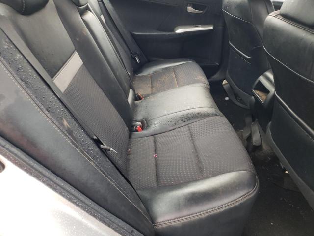 Photo 6 from auction – 2013 TOYOTA CAMRY L with VIN 4T1BF1FK6DU664514
