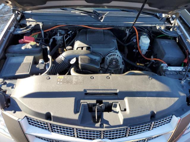 Photo 7 from auction – 2012 CADILLAC ESCALADE E with VIN 1GYS4KEF6CR328362