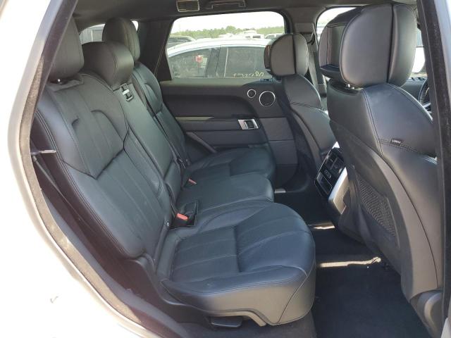 Photo 6 from auction – 2016 LAND ROVER RANGE ROVE with VIN SALWR2VF2GA544036