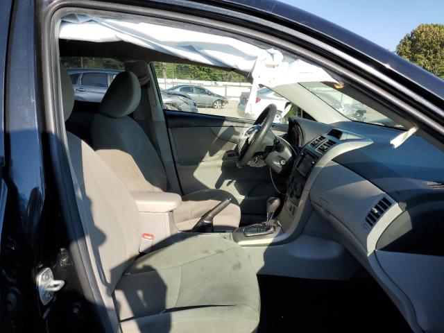 Photo 5 from auction – 2013 TOYOTA COROLLA with VIN 5YFBU4EEXDP130338