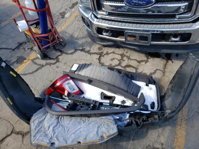 Photo 9 from auction – 2015 FORD EXPLORER X with VIN 1FM5K8D87FGB47779