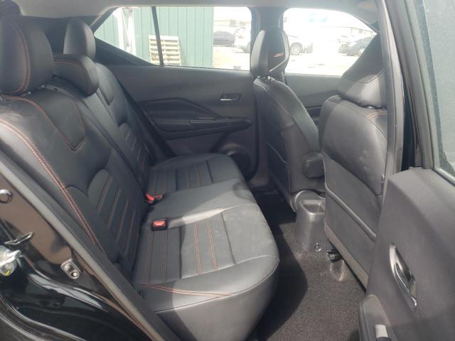 Photo 6 from auction – 2019 NISSAN KICKS S with VIN 3N1CP5CU7KL535209