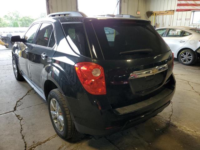 Photo 3 from auction – 2015 CHEVROLET EQUINOX LT with VIN 2GNALCEK8F6288722