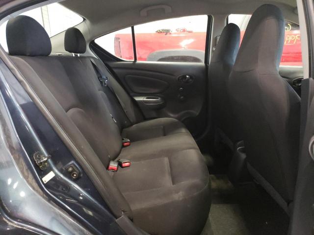 Photo 6 from auction – 2017 NISSAN VERSA S with VIN 3N1CN7AP8HL816846