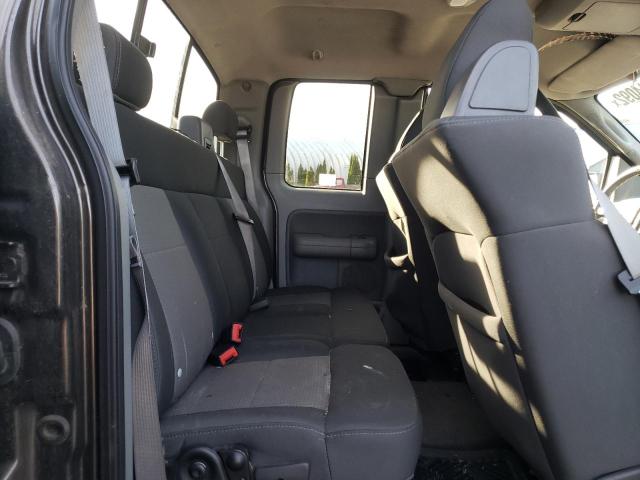 Photo 6 from auction – 2008 FORD F150 with VIN 1FTPX14538FB11379