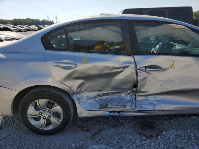 Zdjęcie 9 z aukcji – 2014 HONDA CIVIC LX z VIN 19XFB2F52EE059374