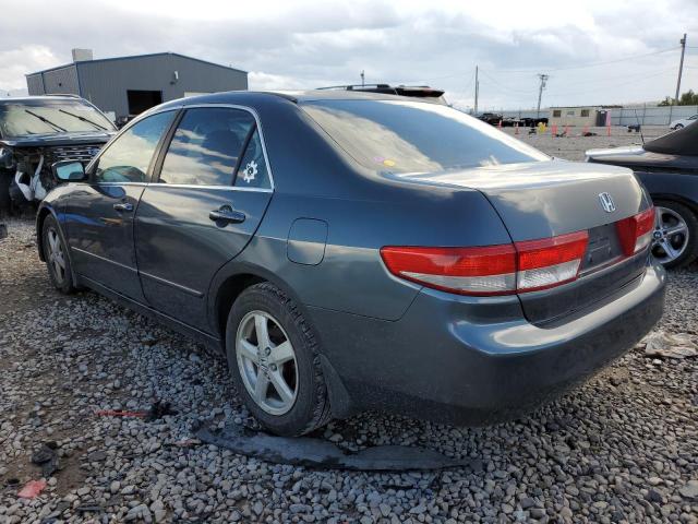 Photo 3 from auction – 2003 HONDA ACCORD EX with VIN JHMCM55683C057897