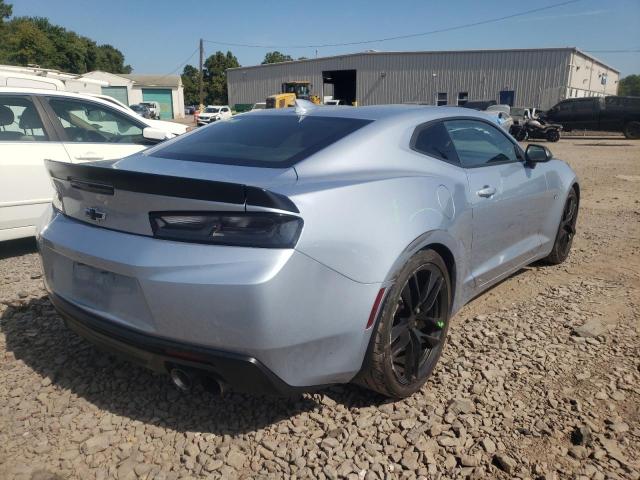 Photo 4 from auction – 2018 CHEVROLET CAMARO LS with VIN 1G1FA1RS2J0108924
