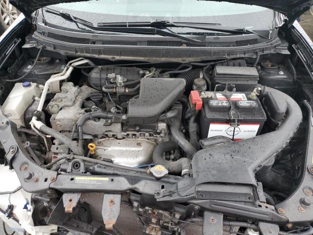 Photo 7 from auction – 2013 NISSAN ROGUE S with VIN JN8AS5MV7DW136649