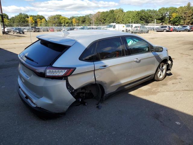 Photo 9 from auction – 2017 FORD EDGE SE with VIN 2FMPK3G92HBC02620