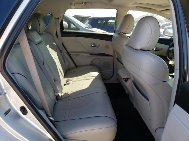 Photo 6 from auction – 2009 TOYOTA VENZA with VIN 4T3BK11A19U019889