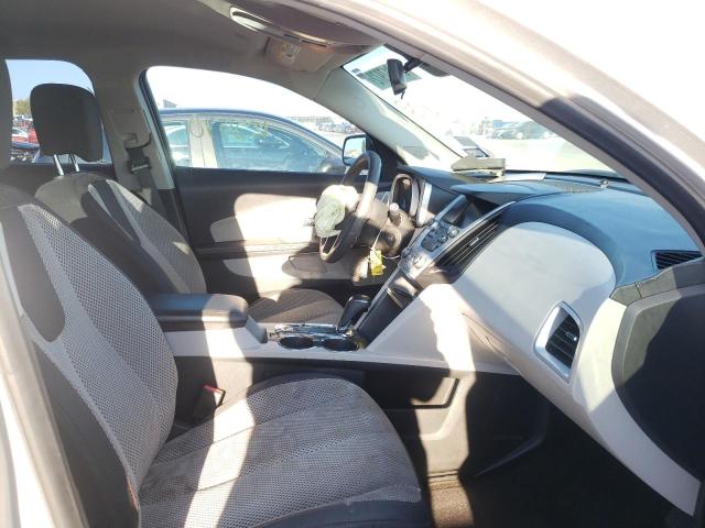 Photo 5 from auction – 2016 CHEVROLET EQUINOX LS with VIN 2GNALBEK2G1136069