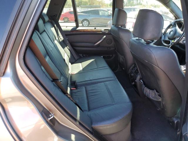 Photo 6 from auction – 2005 BMW X5 3.0I with VIN 5UXFA13595LY04192