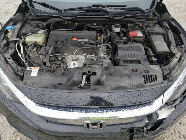 Foto 7 de la subasta – 2016 HONDA CIVIC EX con VIN 19XFC2F74GE210832