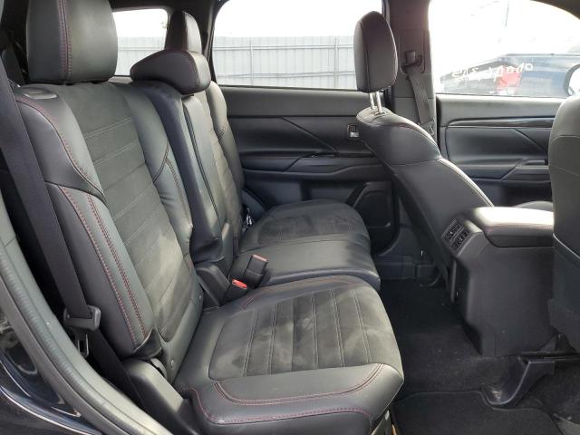 Photo 6 from auction – 2020 MITSUBISHI OUTLANDER with VIN JA4AD3A32LZ028542