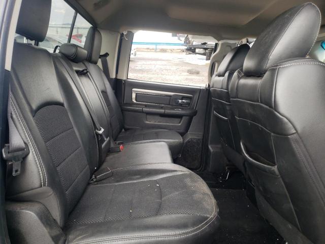 Photo 6 from auction – 2014 RAM 1500 SPORT with VIN 1C6RR7MT8ES294633