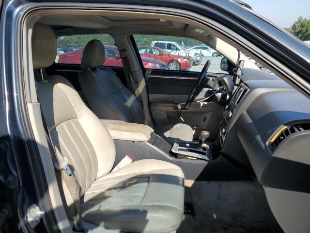 Photo 5 from auction – 2007 CHRYSLER 300C with VIN 2C3KA63HX7H684513