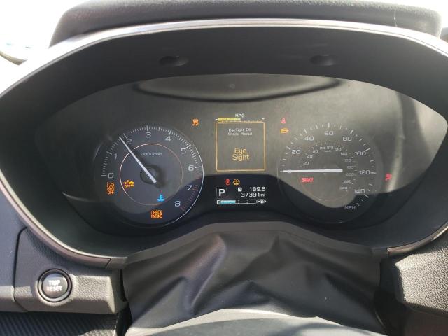 Photo 8 from auction – 2018 SUBARU CROSSTREK with VIN JF2GTADC8J8261218