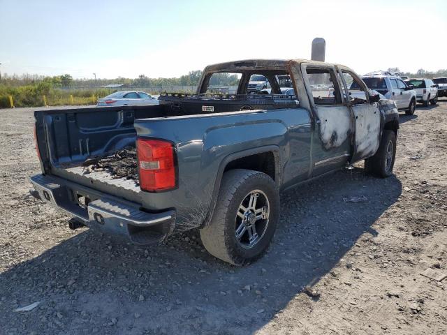 Photo 4 from auction – 2014 GMC SIERRA K15 with VIN 3GTU2VEC8EG149867