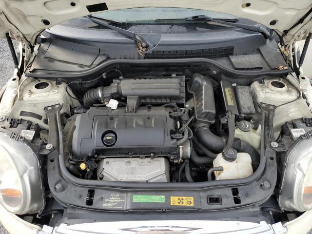 Photo 7 from auction – 2008 MINI COOPER with VIN WMWMF33518TT62399