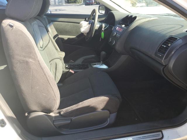 Photo 5 from auction – 2012 NISSAN ALTIMA S with VIN 1N4AL2EP4CC190584