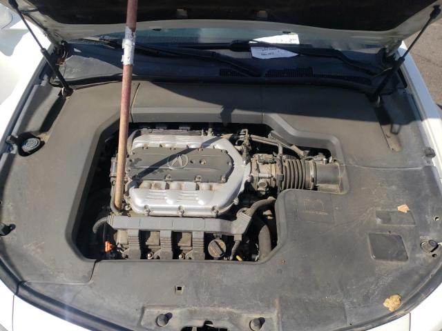 Photo 7 from auction – 2012 ACURA TL with VIN 19UUA8F25CA007323