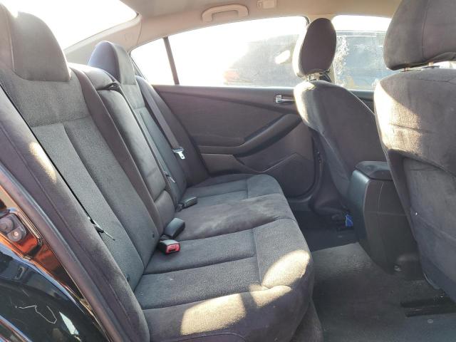 Photo 6 from auction – 2012 NISSAN ALTIMA BAS with VIN 1N4AL2AP3CC239490
