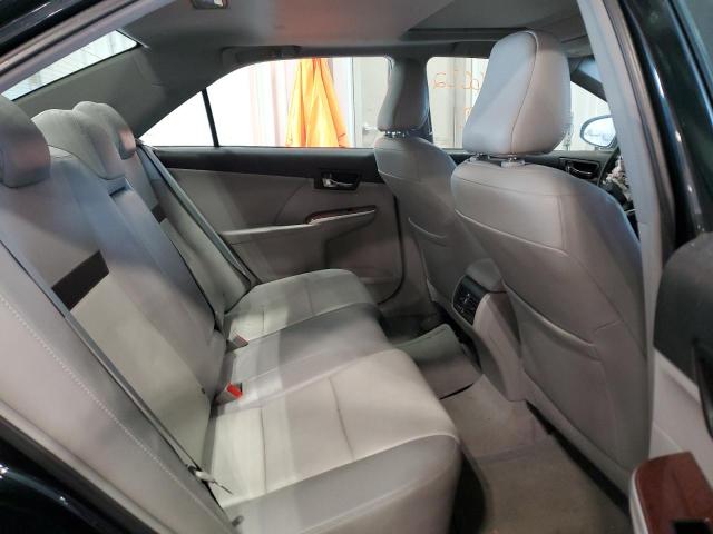 Photo 6 from auction – 2012 TOYOTA CAMRY BASE with VIN 4T4BF1FK4CR200223