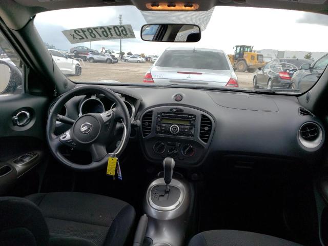 Photo 9 from auction – 2013 NISSAN JUKE S with VIN JN8AF5MV9DT210367