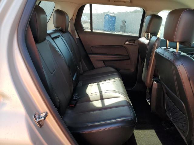 Photo 6 from auction – 2014 GMC TERRAIN SL with VIN 2GKALSEK6E6216195