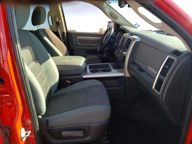 Photo 5 from auction – 2016 RAM 1500 SLT with VIN 1C6RR7LT1GS400960