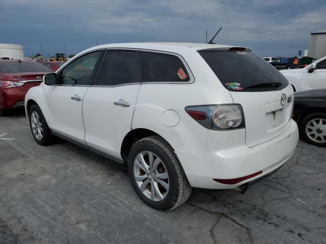 Photo 3 from auction – 2011 MAZDA CX-7 with VIN JM3ER2CL0B0379377