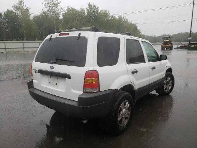 Photo 4 from auction – 2004 FORD ESCAPE XLT with VIN 1FMCU93154KA78824