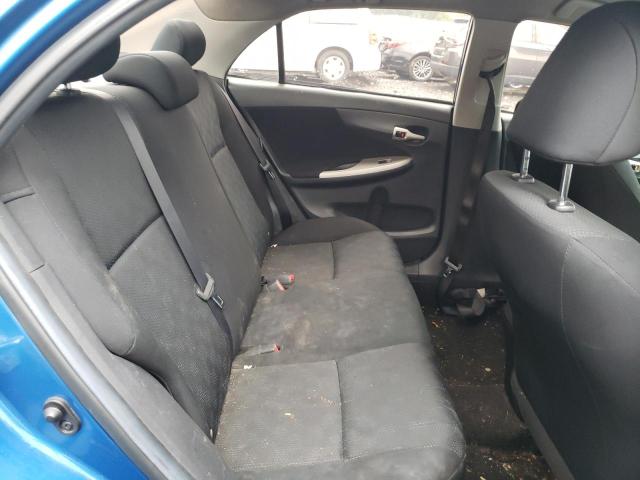 Zdjęcie 6 z aukcji – 2010 TOYOTA COROLLA BA z VIN 2T1BU4EE6AC359398