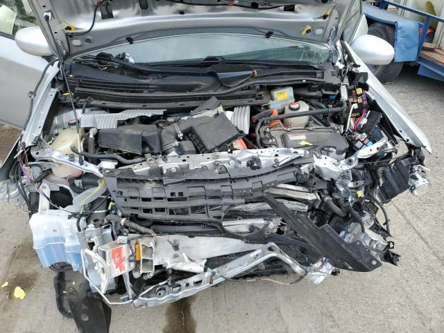 Photo 7 from auction – 2015 TOYOTA PRIUS with VIN JTDKN3DU4F0448212