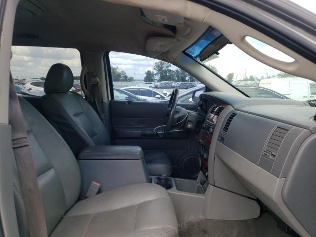 Photo 5 from auction – 2006 DODGE DURANGO SL with VIN 1D4HD48NX6F160751
