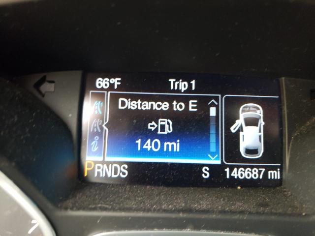 Photo 8 from auction – 2013 FORD ESCAPE SEL with VIN 1FMCU9H97DUD88296