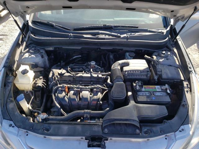 Photo 7 from auction – 2013 HYUNDAI SONATA GLS with VIN 5NPEB4AC2DH644608