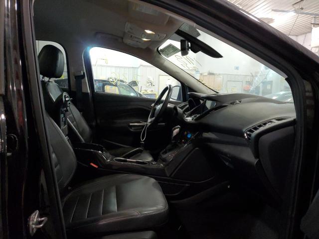 Photo 5 from auction – 2016 FORD ESCAPE TIT with VIN 1FMCU9JX8GUB71918