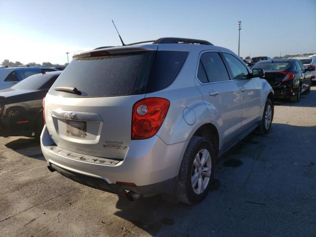Photo 4 from auction – 2012 CHEVROLET EQUINOX LT with VIN 2GNFLPE5XC6186034