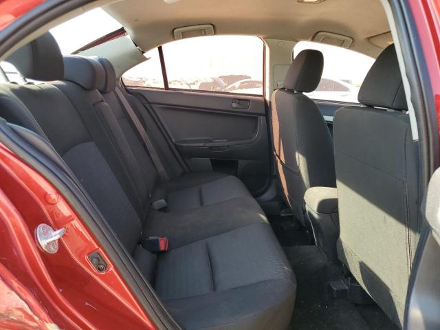 Photo 6 from auction – 2013 MITSUBISHI LANCER ES/ with VIN JA32U2FU5DU002181