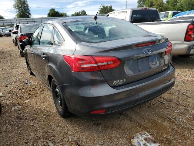 Photo 3 from auction – 2016 FORD FOCUS S with VIN 1FADP3E29GL275468