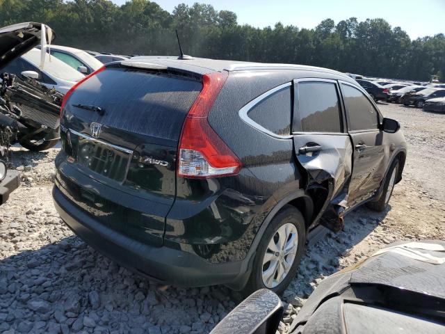 Photo 4 from auction – 2012 HONDA CR-V EXL with VIN JHLRM4H75CC026636