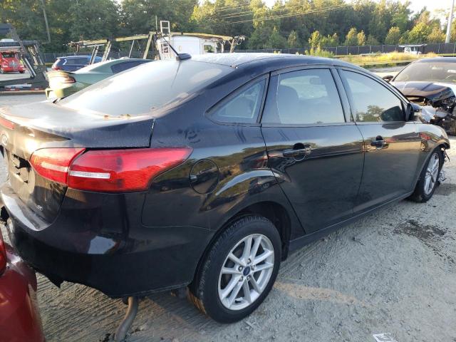Photo 4 from auction – 2017 FORD FOCUS SE with VIN 1FADP3F24HL242684