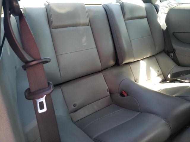 Photo 6 from auction – 2009 FORD MUSTANG with VIN 1ZVHT80N295137622