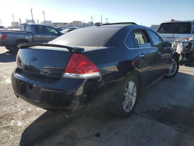 Photo 4 from auction – 2012 CHEVROLET IMPALA LTZ with VIN 2G1WC5E32C1183386