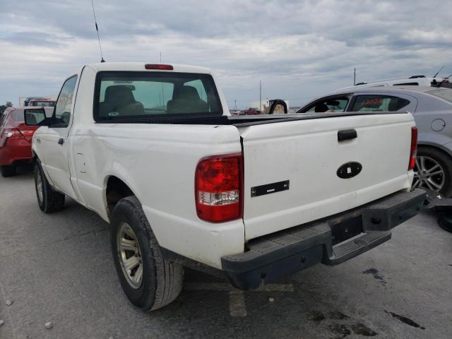 Photo 3 from auction – 2008 FORD RANGER with VIN 1FTYR10D88PB01940