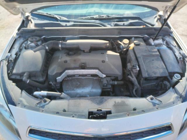 Photo 7 from auction – 2013 CHEVROLET MALIBU 2LT with VIN 1G11E5SA7DF342257